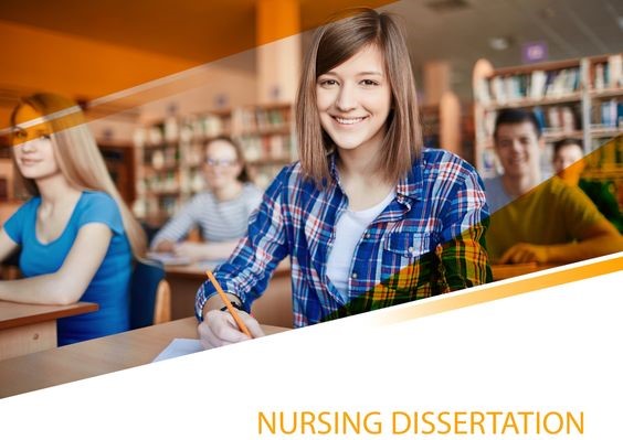 nursing dissertations