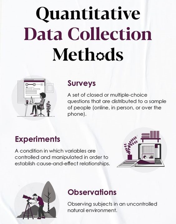 methodology section