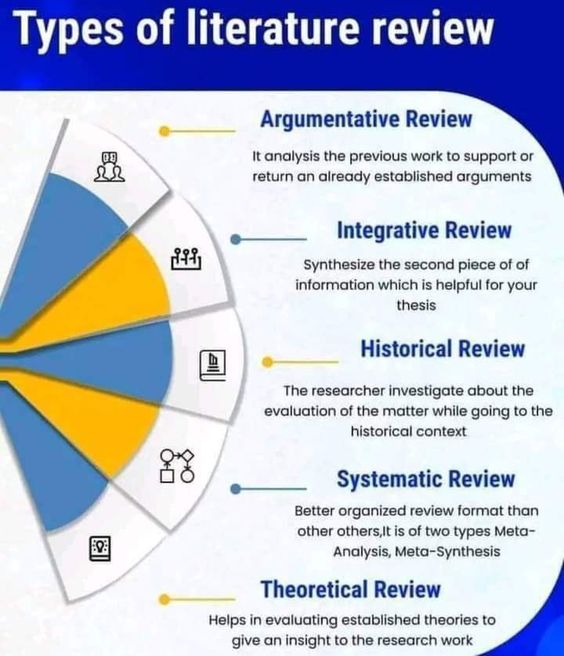 nursing dissertation literature review 