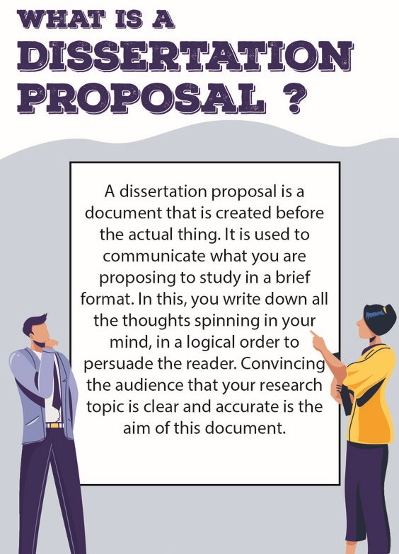 nursing dissertation proposal