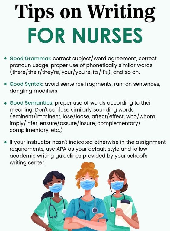 nursing essay about community health