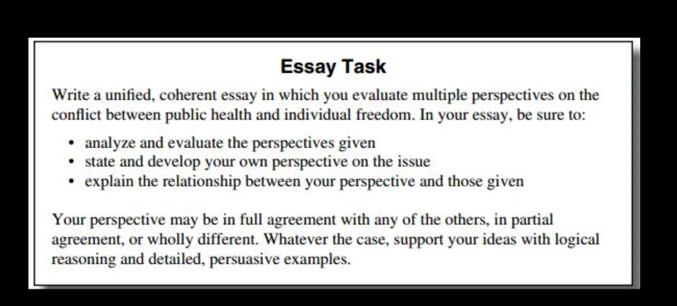 case study nursing essay