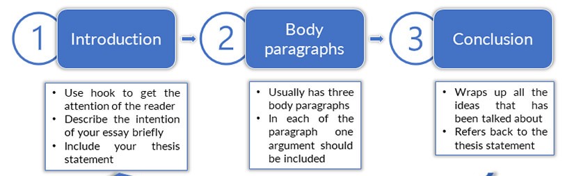 expository nursing essay