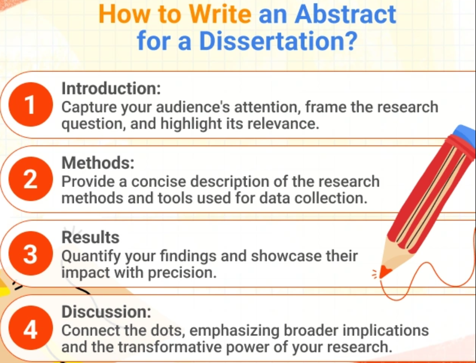 dissertation abstract 