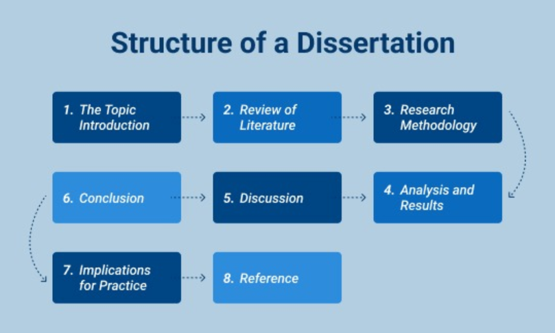 undergraduate dissertation